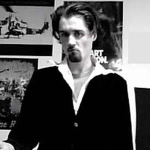 Meet your Posher, Jeffrey